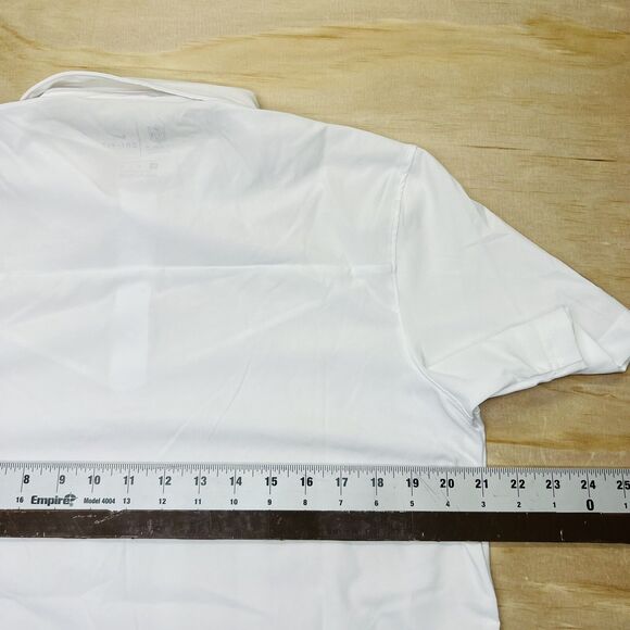 NEW MD Washington Commanders Nike Sideline Lockup Performance Polo Shirt - Picture 12 of 13